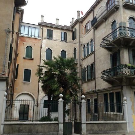 Appartamento Sant'Elena Venedik Dış mekan fotoğraf